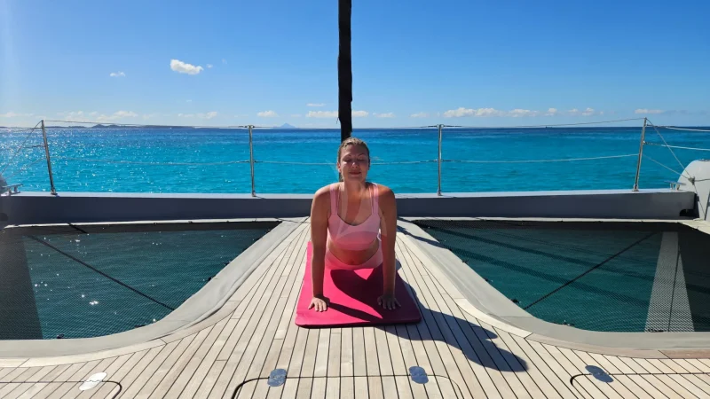 BOW AREA Joga