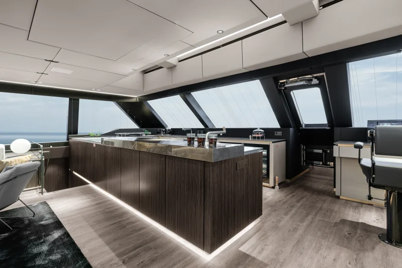 Galley