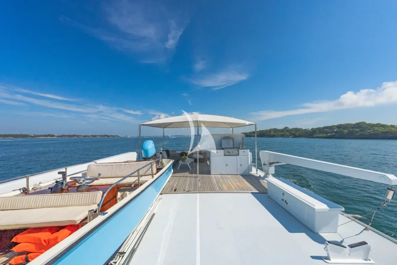 Flybridge