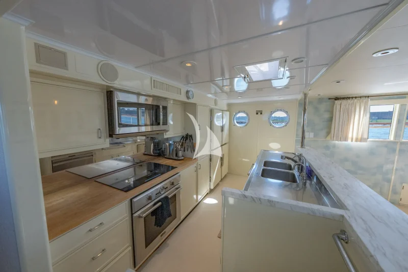 Galley