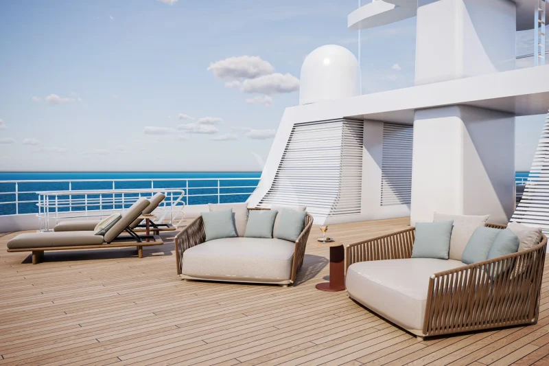 Sundeck