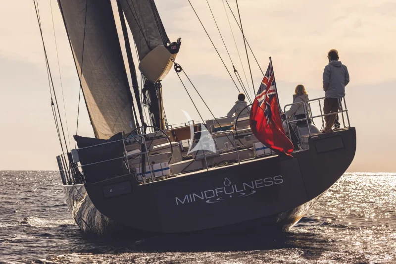 Sailing