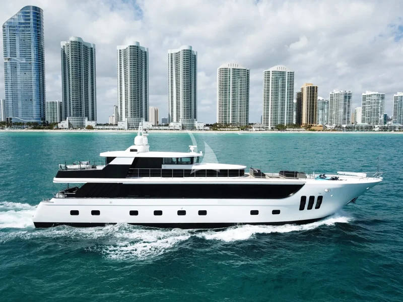 STARBOARD PROFILE