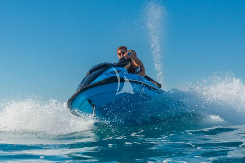 JETSKI