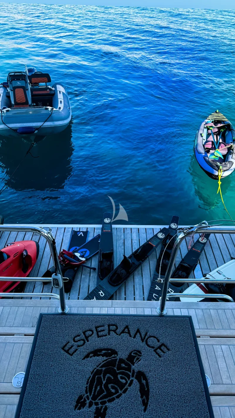 ESPERANCE