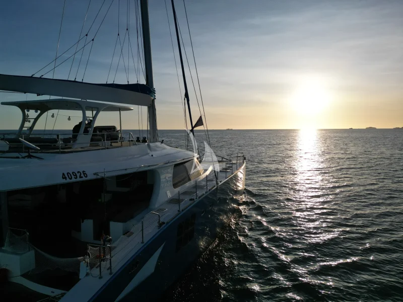 S/Y FENG