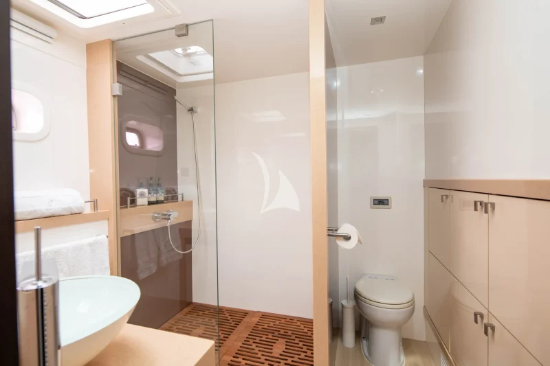 Master ensuite