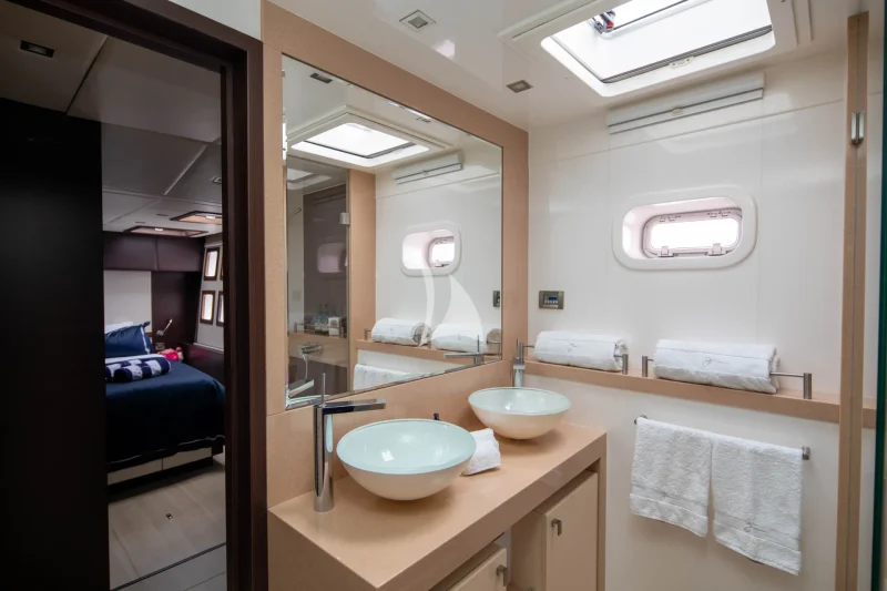 Master ensuite