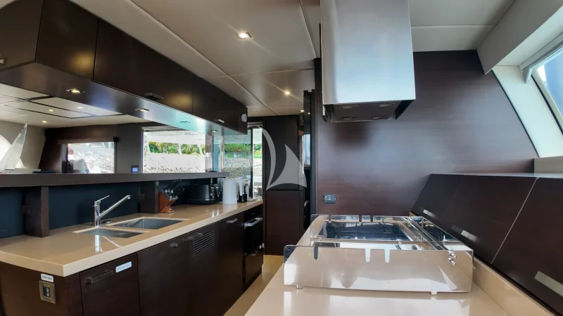 Galley