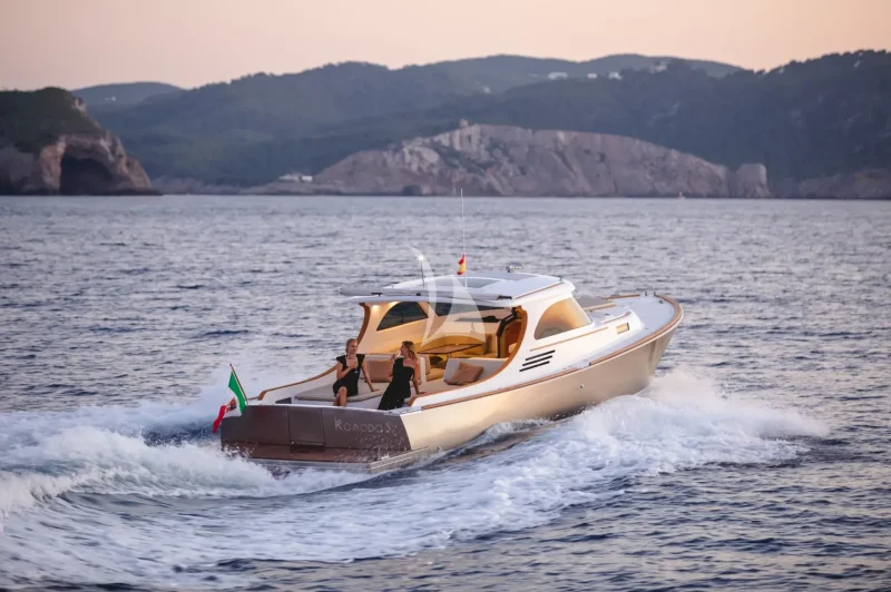 Tender to KOMODO