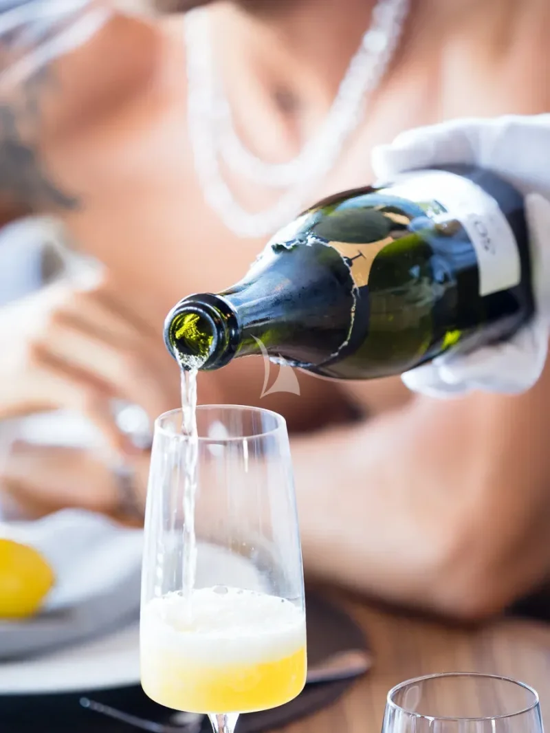 Food and Beverage