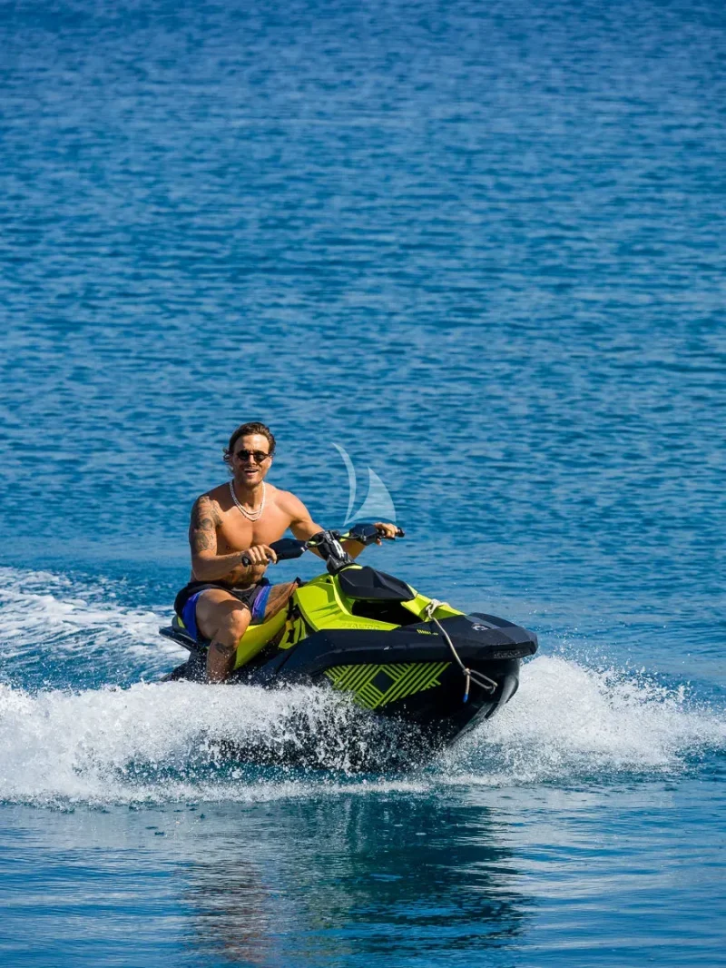 Water Toys