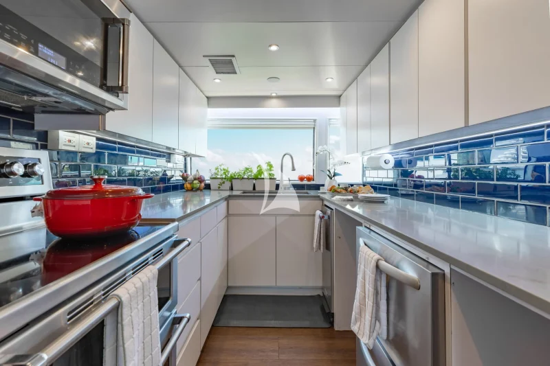 Galley