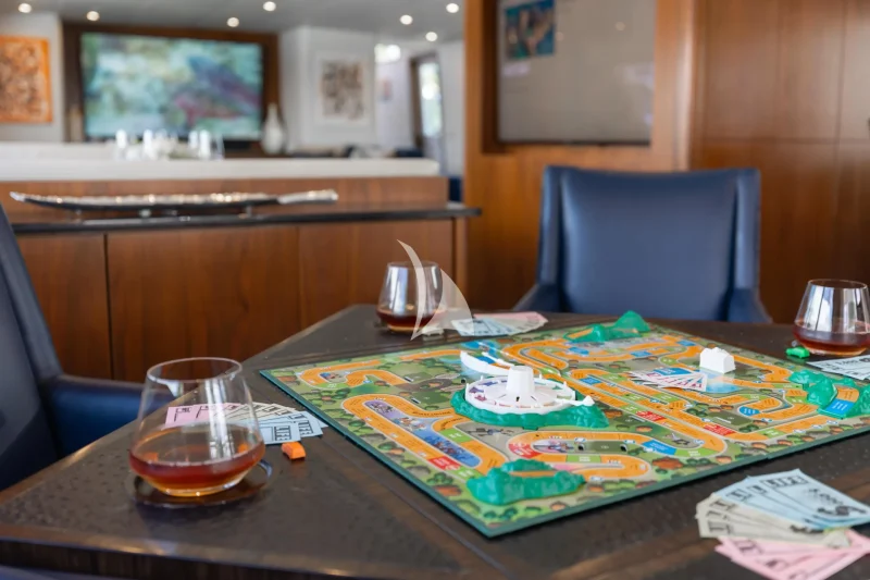 Game Table