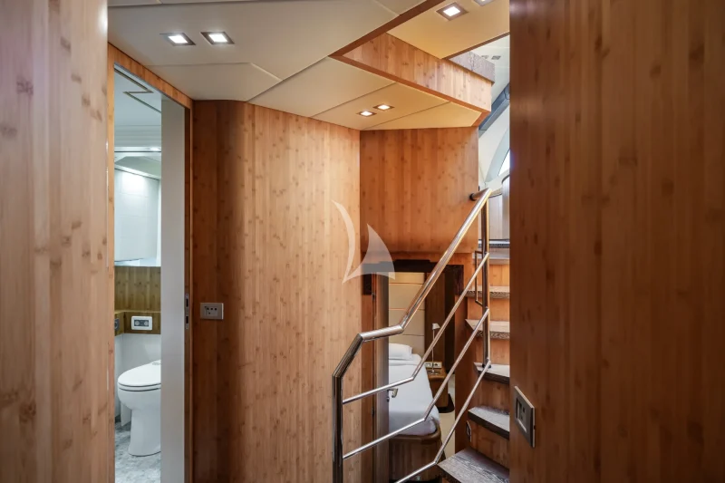 Cabin Access