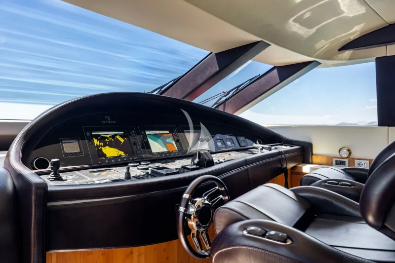 Wheelhouse