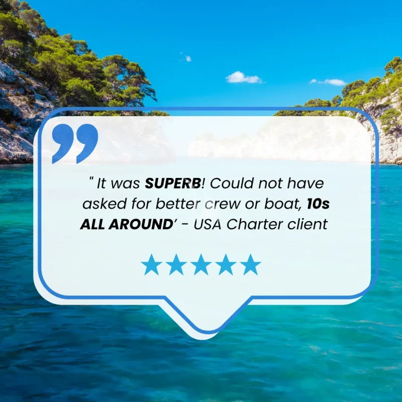 Client Testimonial