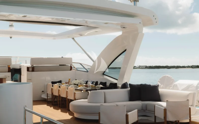 Sun Deck