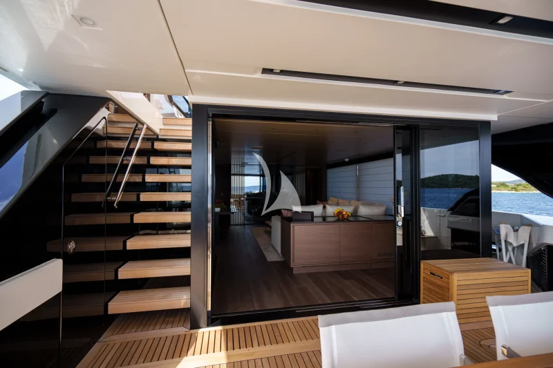 Main Deck Aft
