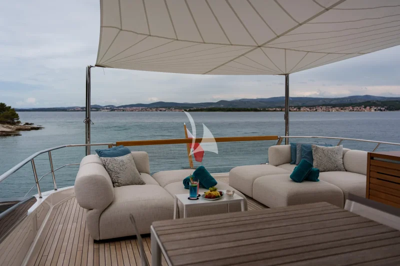 Sun Deck