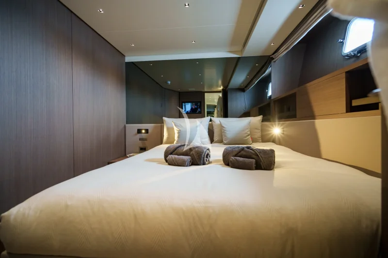 Guest Stateroom