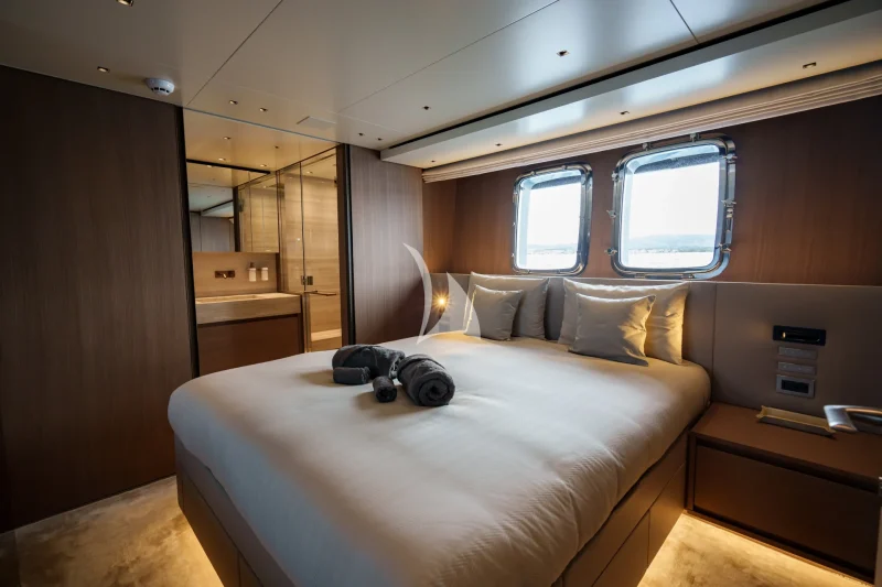 Guest Stateroom