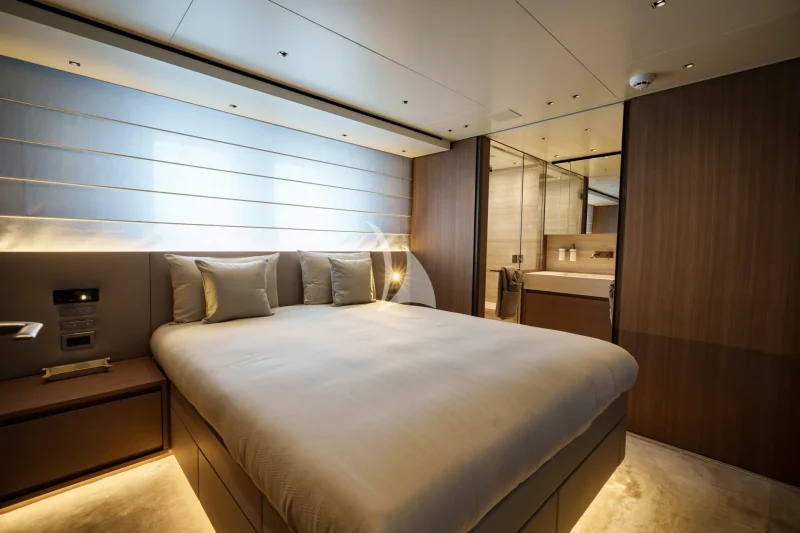 Guest Stateroom