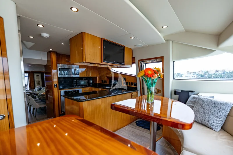 GALLEY