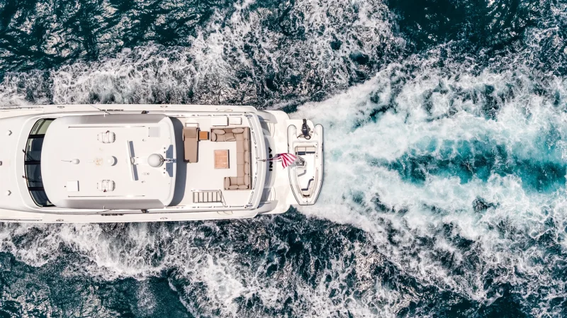 UNDERWAY