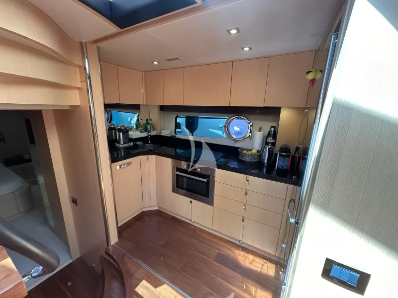 Galley