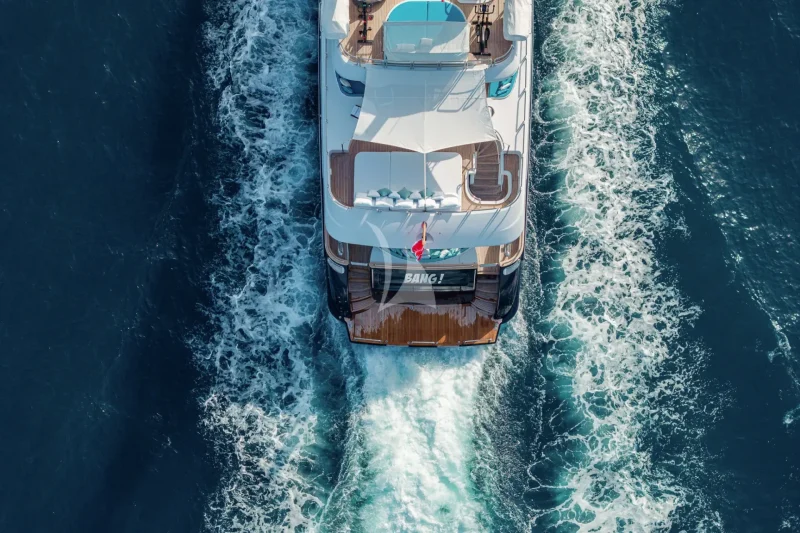 Cruising