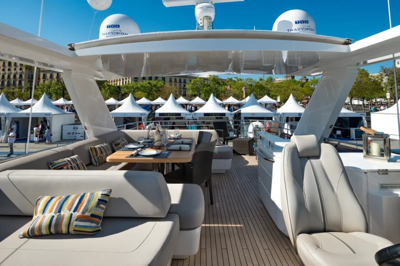 flybridge