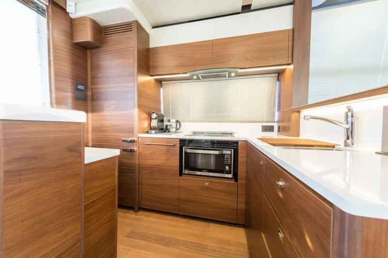 Galley
