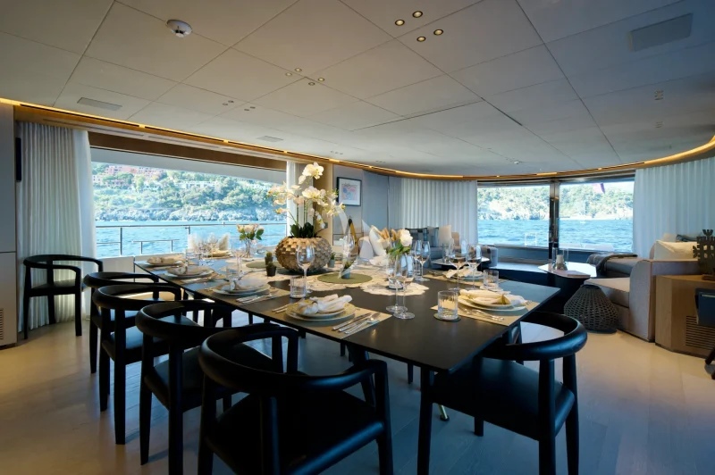 Main Dining