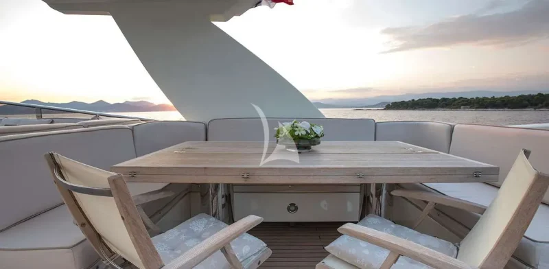 Sun Deck