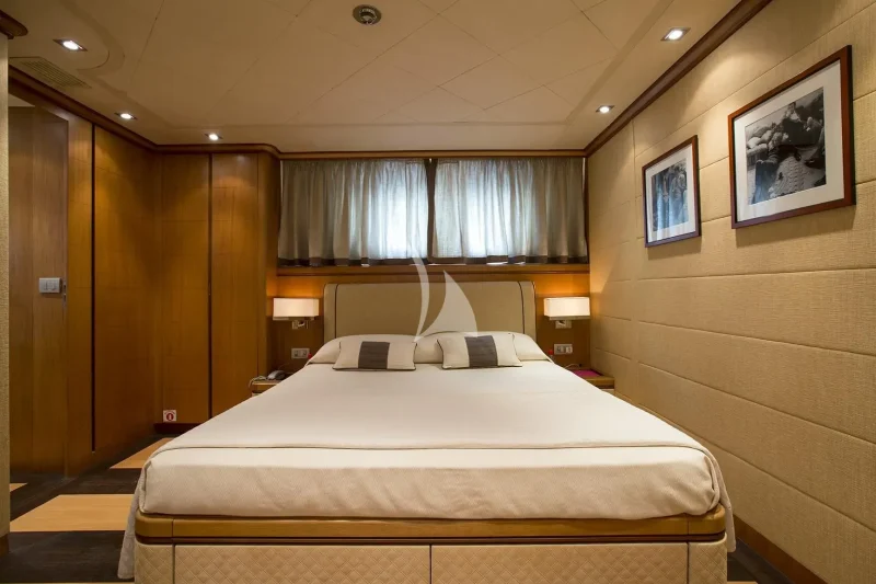 VIP Cabin