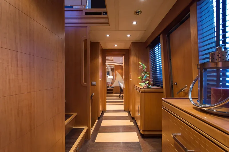Passageway