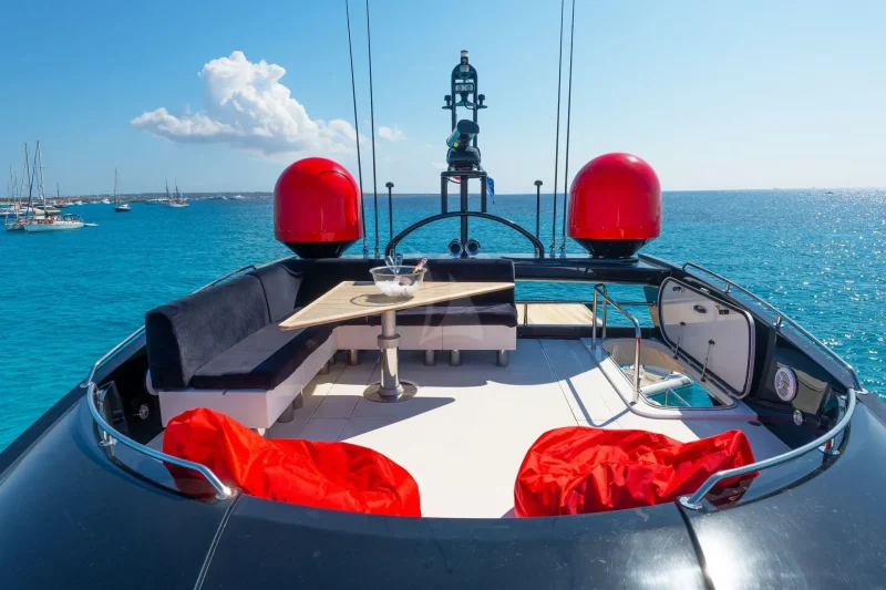 FLYBRIDGE