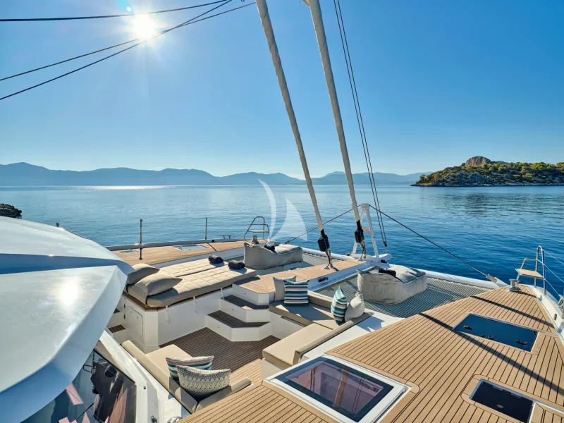 Foredeck