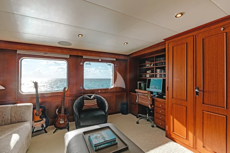 Media Room/Office