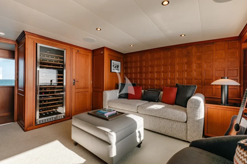 Media Room/Office