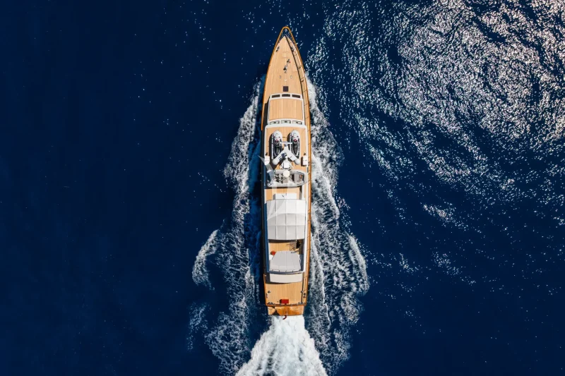 TEMPEST Cruising 5