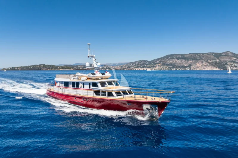 TEMPEST Cruising 3