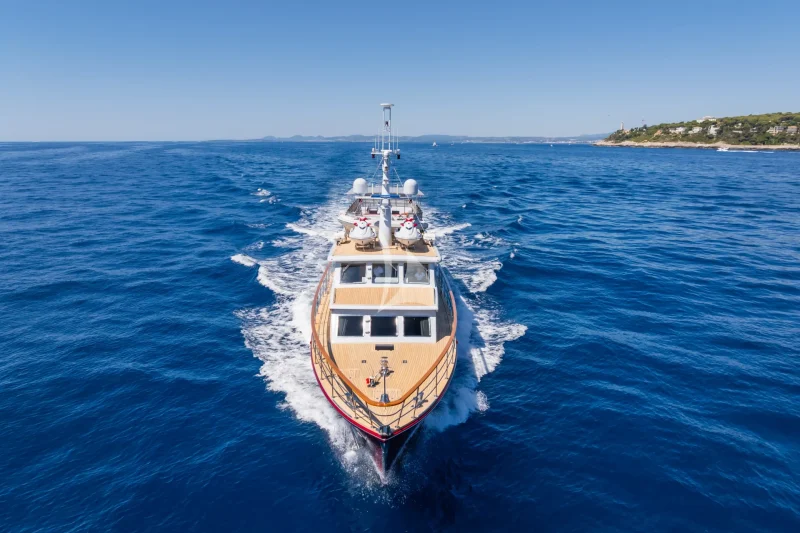 TEMPEST Cruising 4