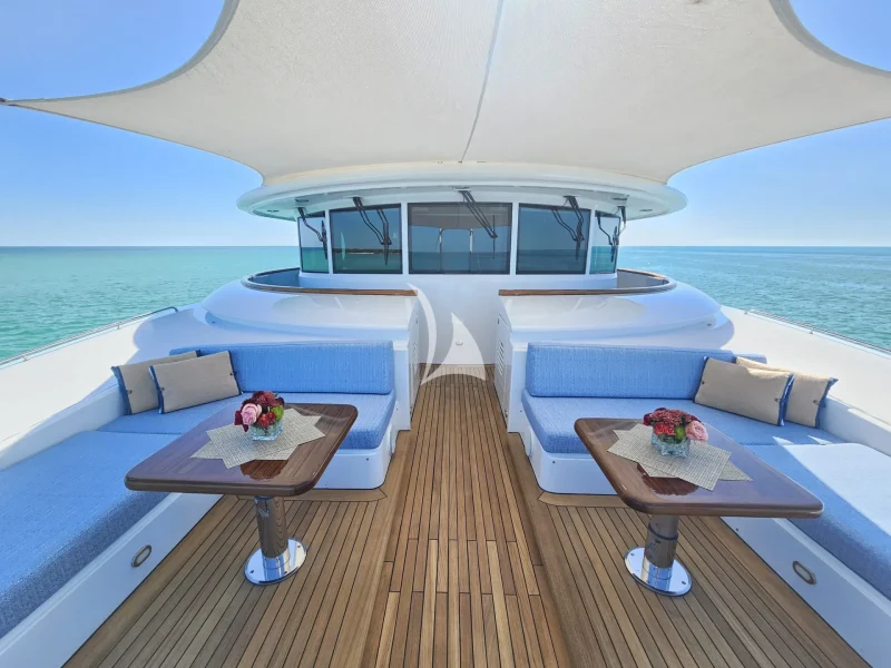 Portuguese Bow Seating (new fabrics) 