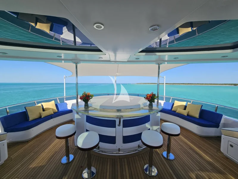 Sun Deck 