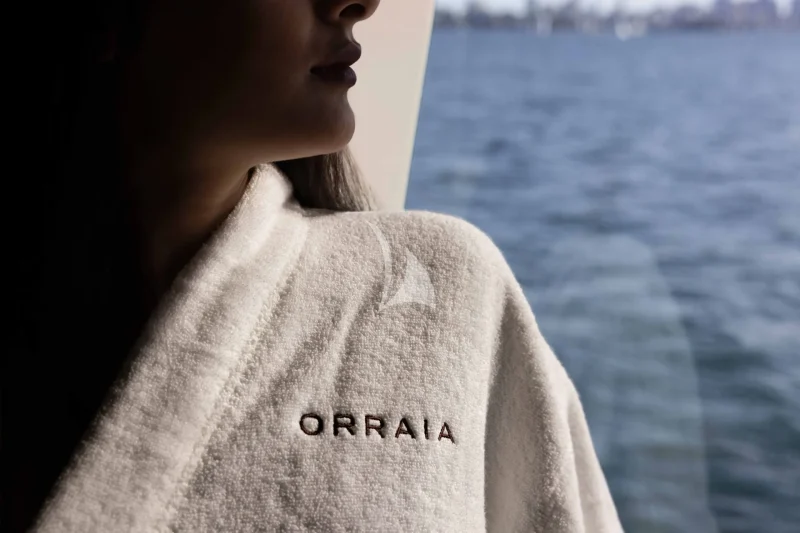 ORRAIA