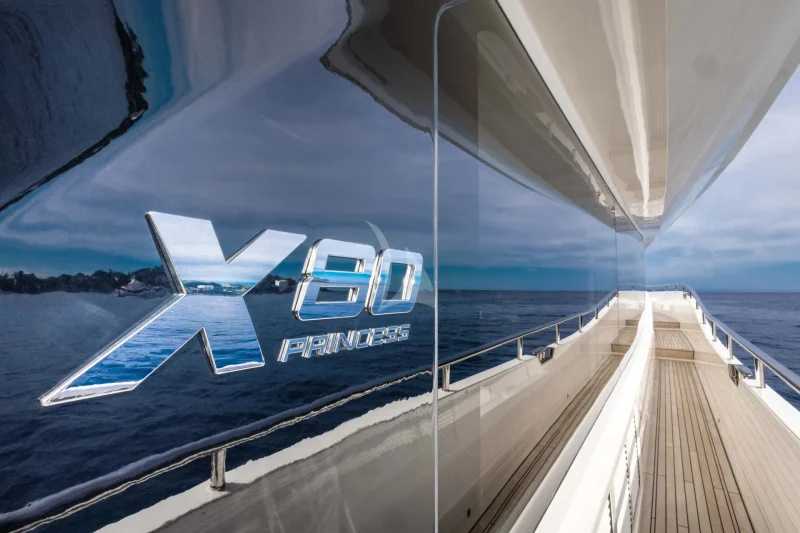 M/Y KORA