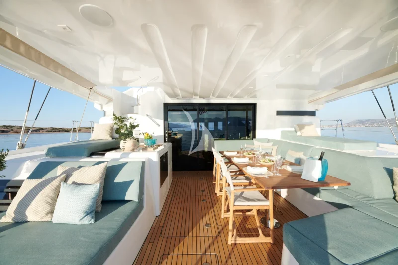 Aft deck other view