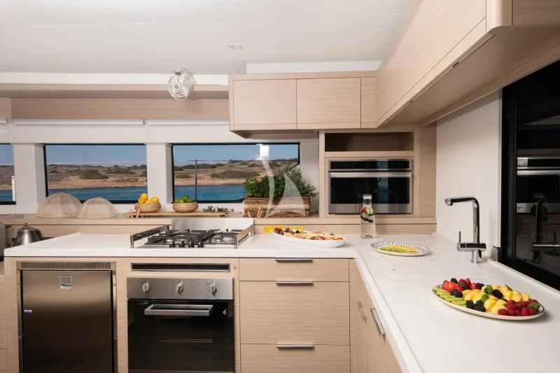 Galley